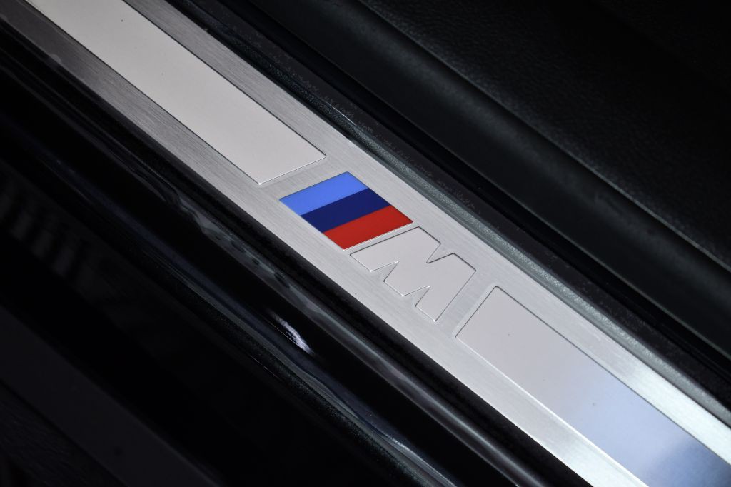 2022 BMW 4 Series Image 47