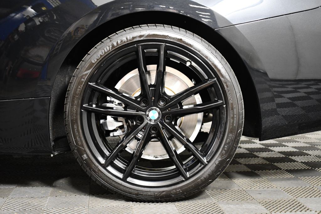2022 BMW 4 Series Image 48