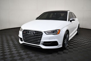 Image for 2016 Audi S3 Premium Plus ID: 6878714