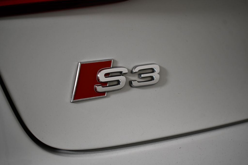 2016 Audi S3 Image 12