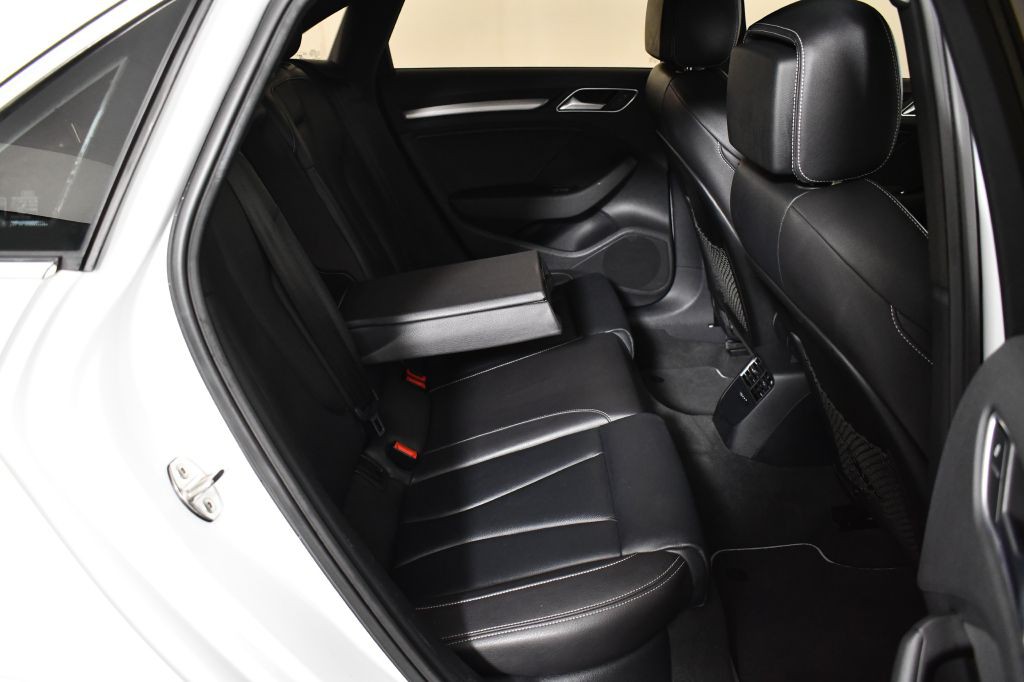 2016 Audi S3 Image 25