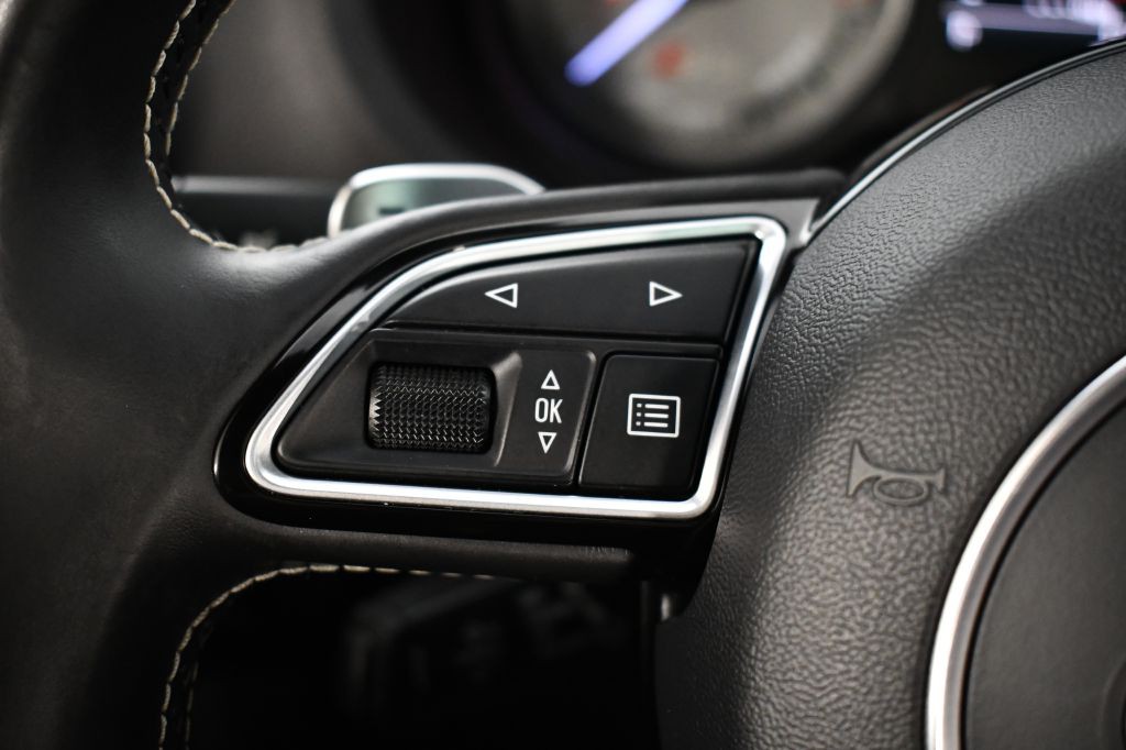 2016 Audi S3 Image 30