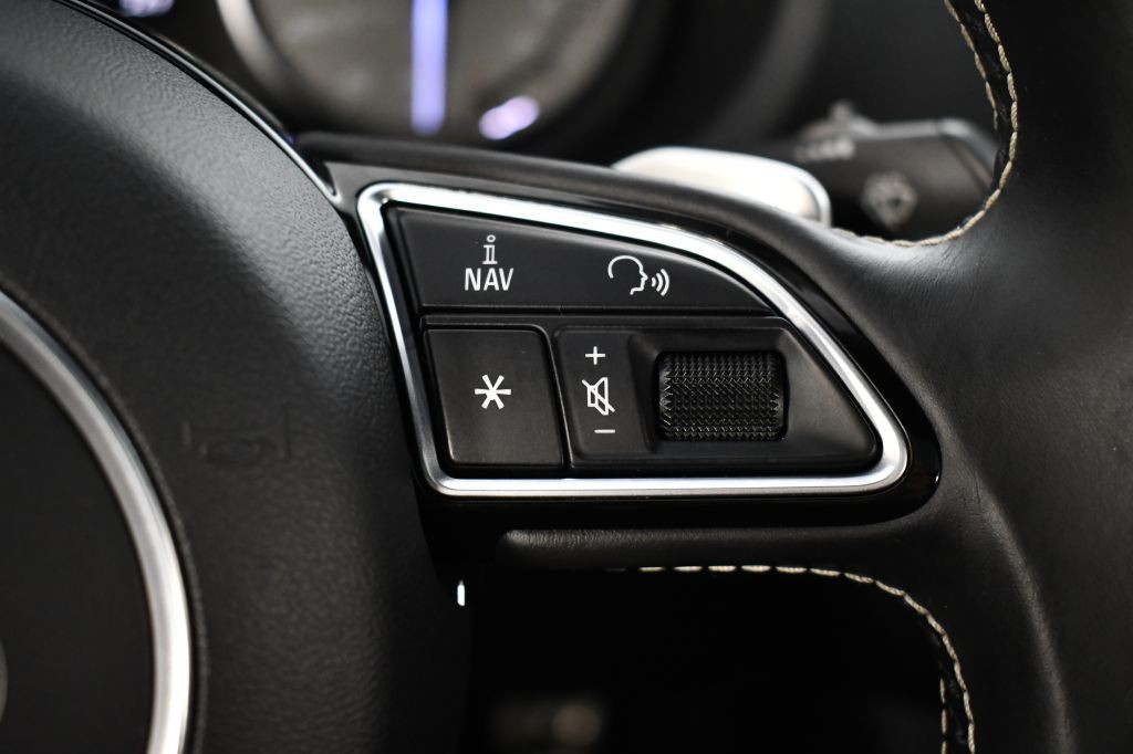 2016 Audi S3 Image 31