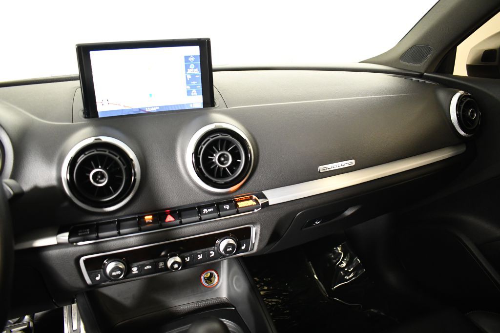 2016 Audi S3 Image 34