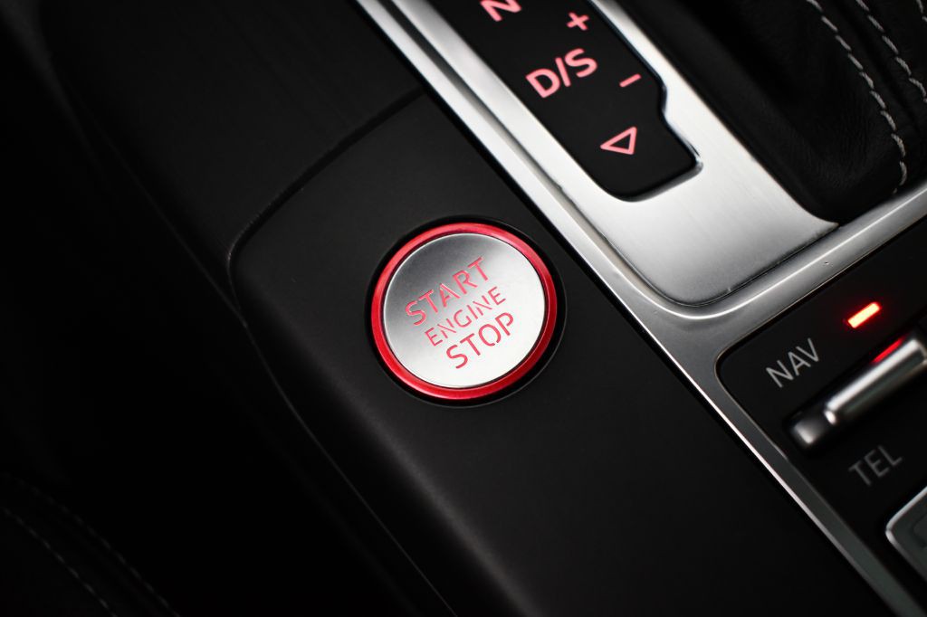 2016 Audi S3 Image 40