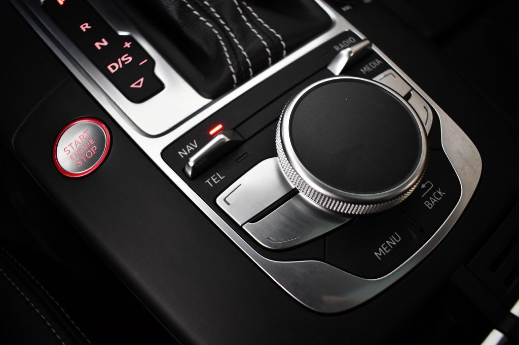2016 Audi S3 Image 41
