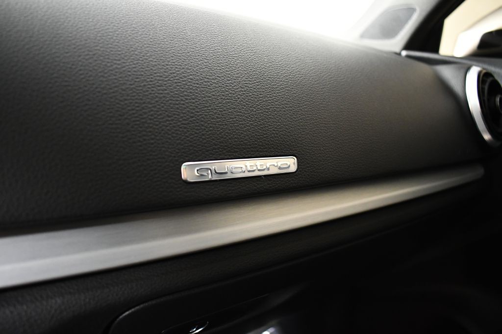 2016 Audi S3 Image 43