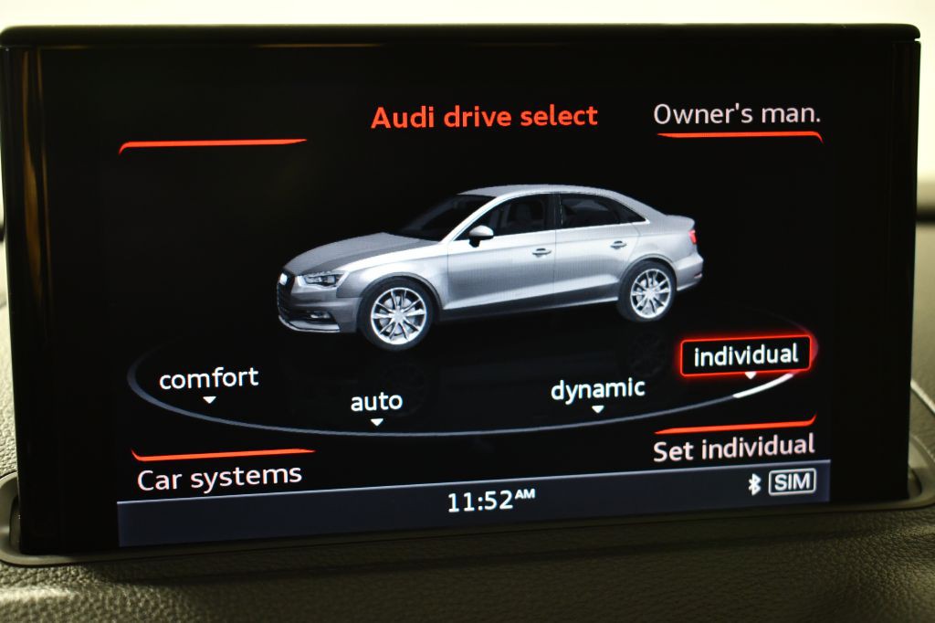 2016 Audi S3 Image 45