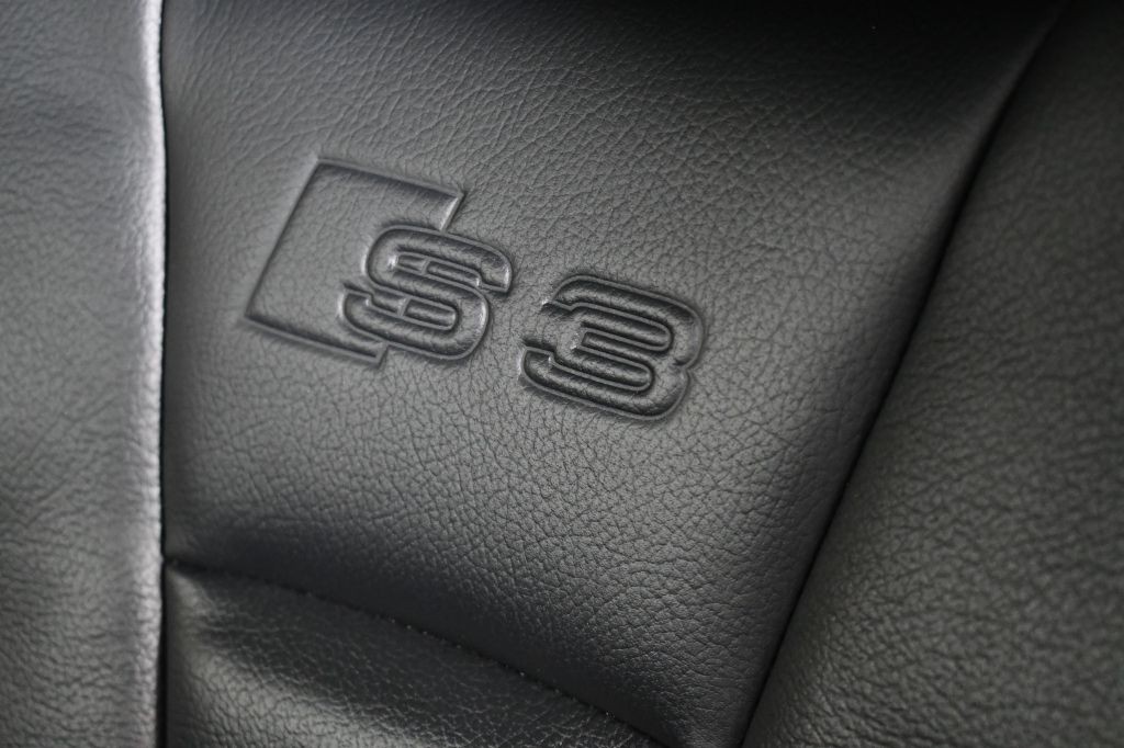 2016 Audi S3 Image 48