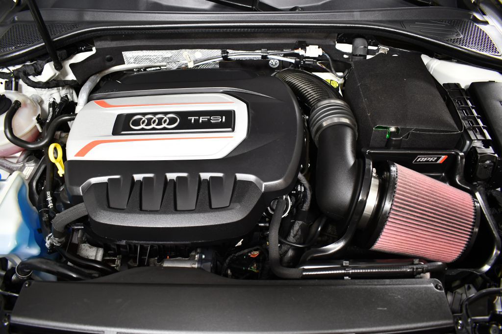 2016 Audi S3 Image 50