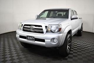 Image for 2009 Toyota Tacoma Double Cab Long Bed Trd Sport ID: 6878831