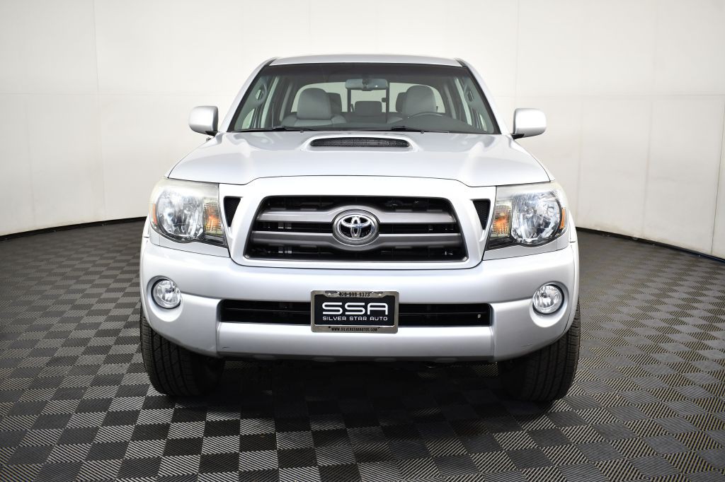 2009 Toyota Tacoma Image 2