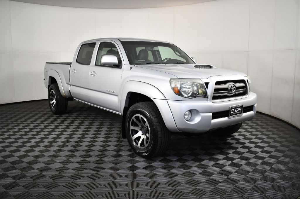 2009 Toyota Tacoma Image 3