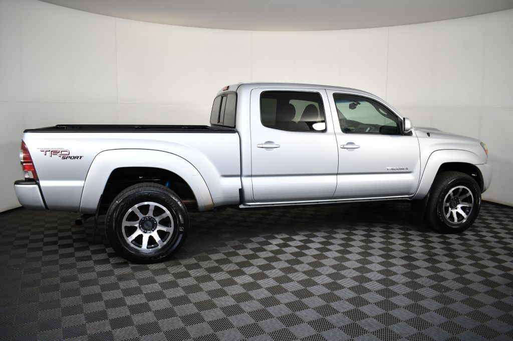 2009 Toyota Tacoma Image 5