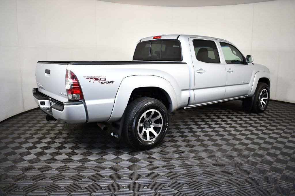 2009 Toyota Tacoma Image 6