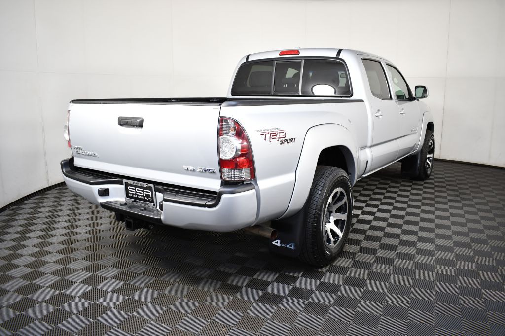 2009 Toyota Tacoma Image 7
