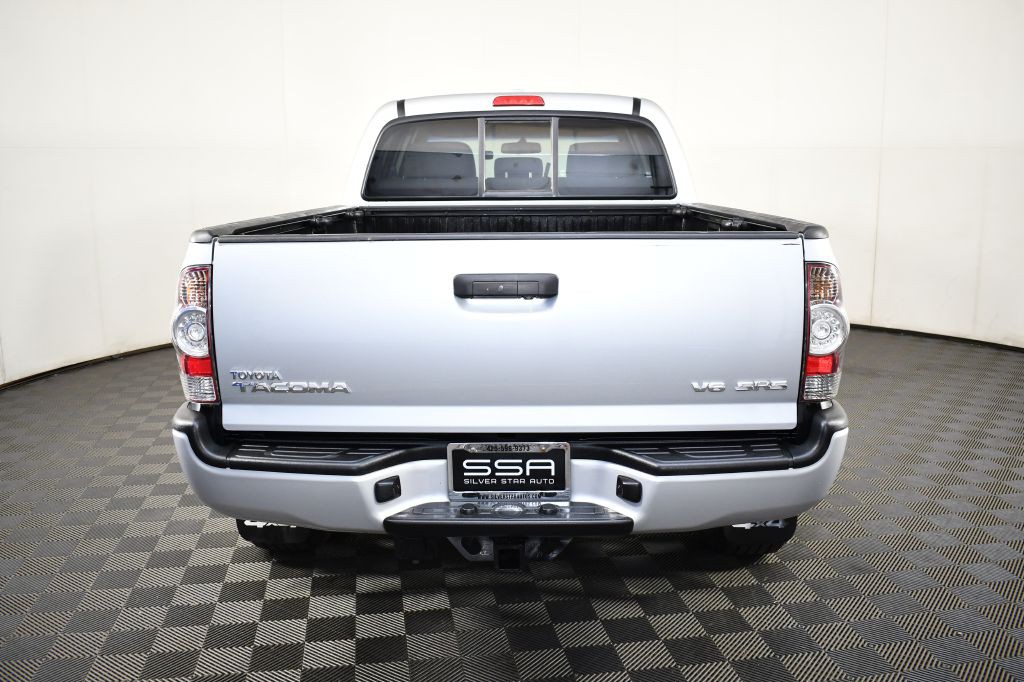 2009 Toyota Tacoma Image 9