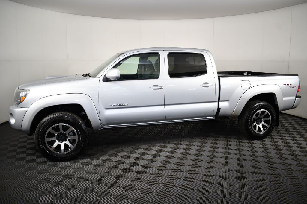 2009 Toyota Tacoma Image 10