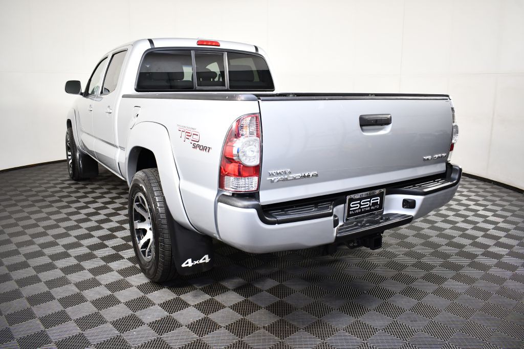 2009 Toyota Tacoma Image 11