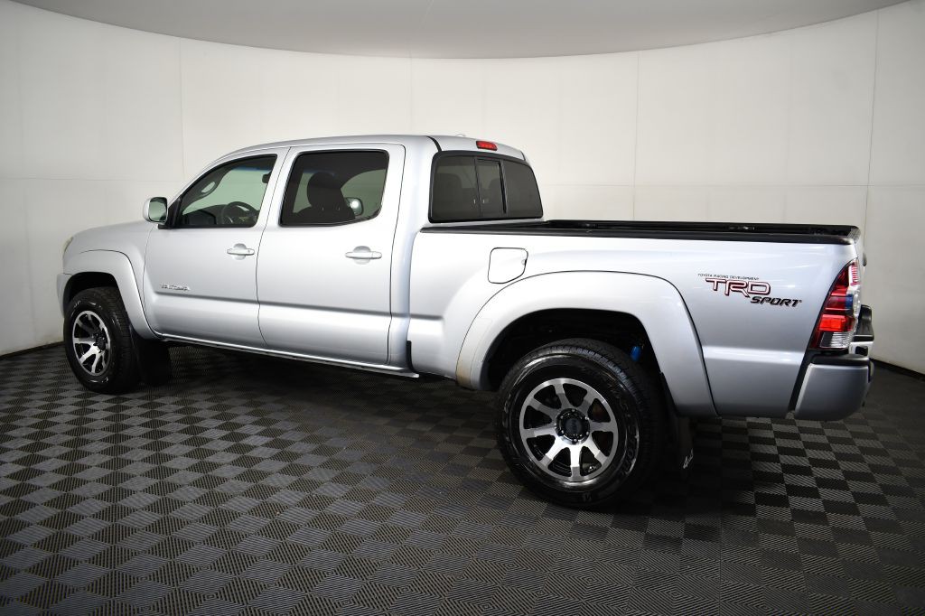 2009 Toyota Tacoma Image 12