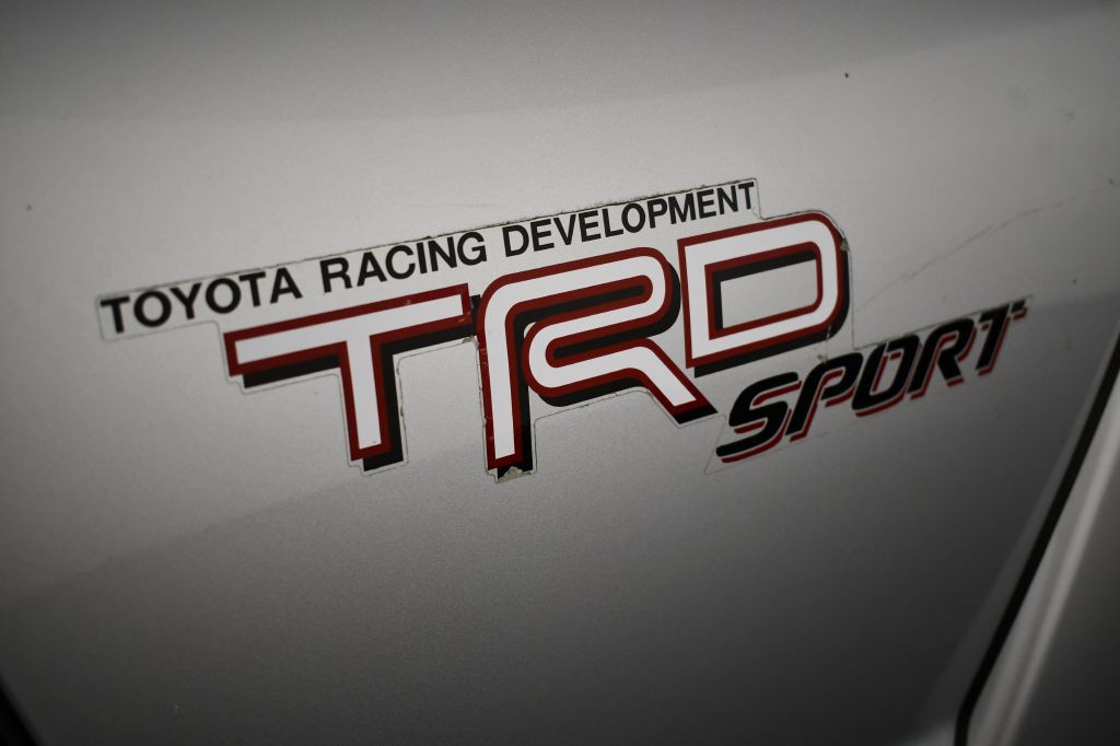 2009 Toyota Tacoma Image 13