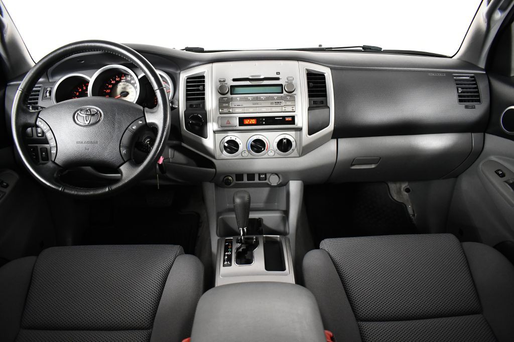 2009 Toyota Tacoma Image 14
