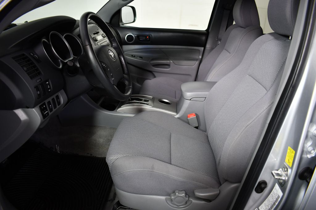 2009 Toyota Tacoma Image 16
