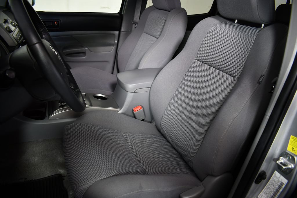 2009 Toyota Tacoma Image 17