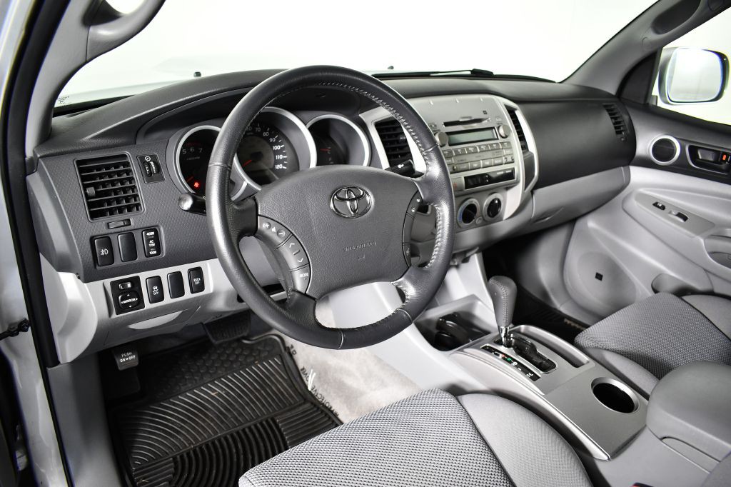 2009 Toyota Tacoma Image 18