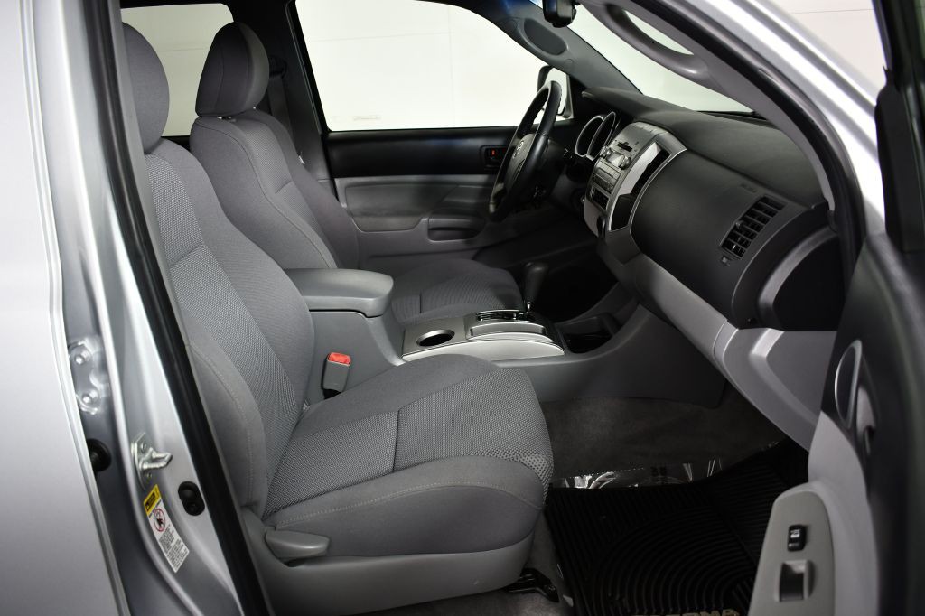 2009 Toyota Tacoma Image 19