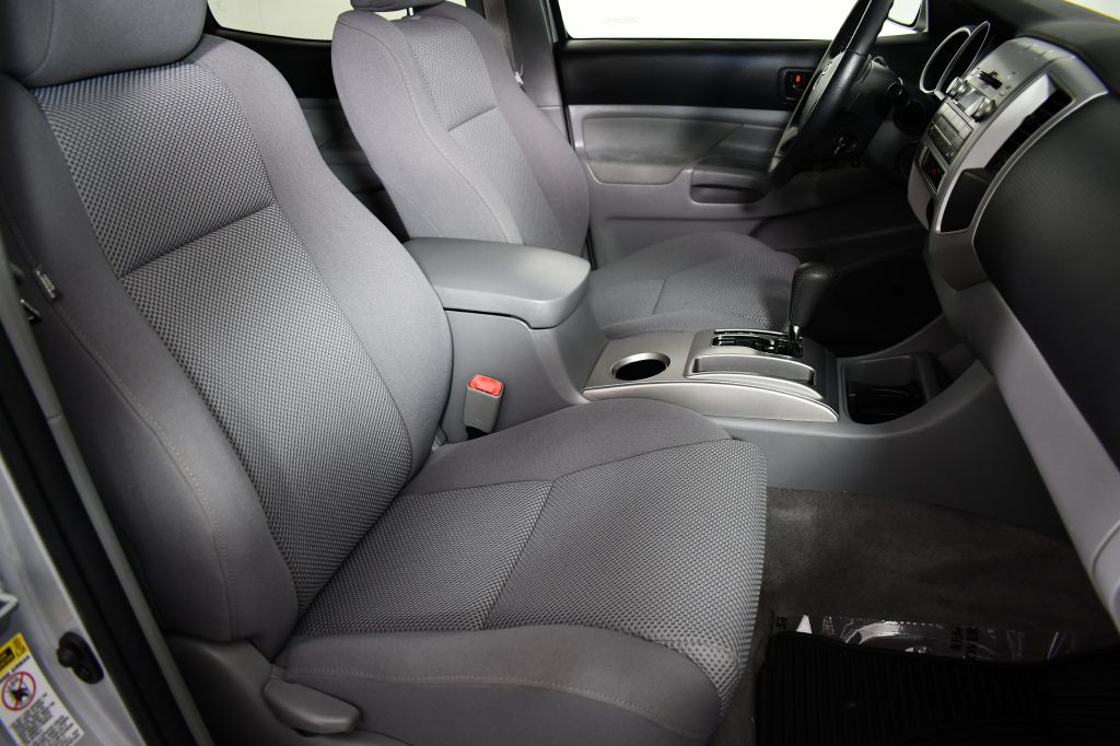 2009 Toyota Tacoma Image 20
