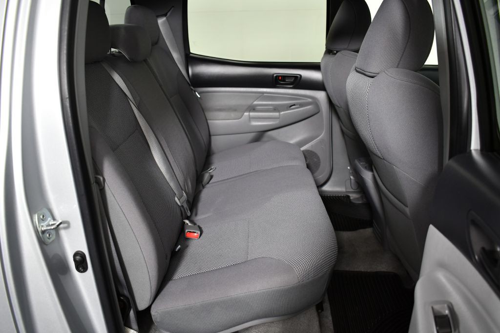 2009 Toyota Tacoma Image 21