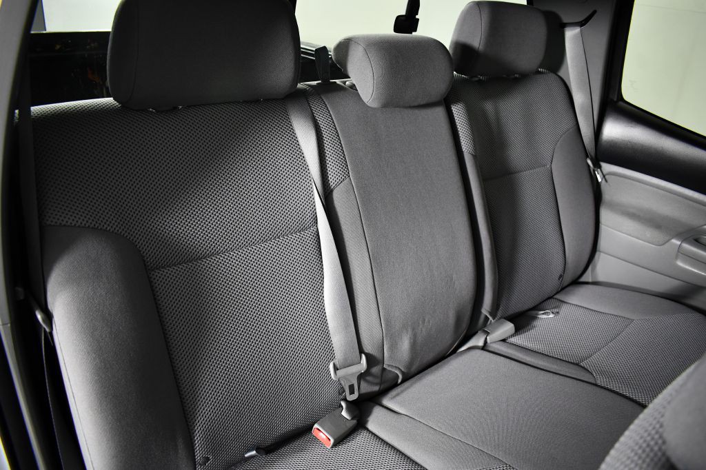 2009 Toyota Tacoma Image 22