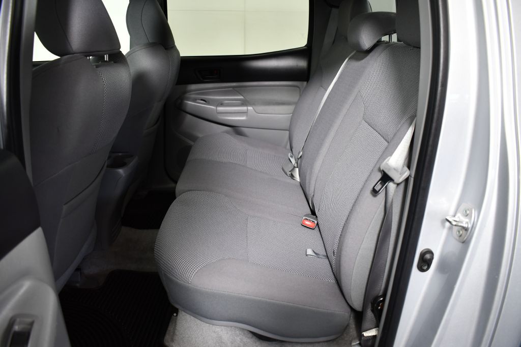 2009 Toyota Tacoma Image 23