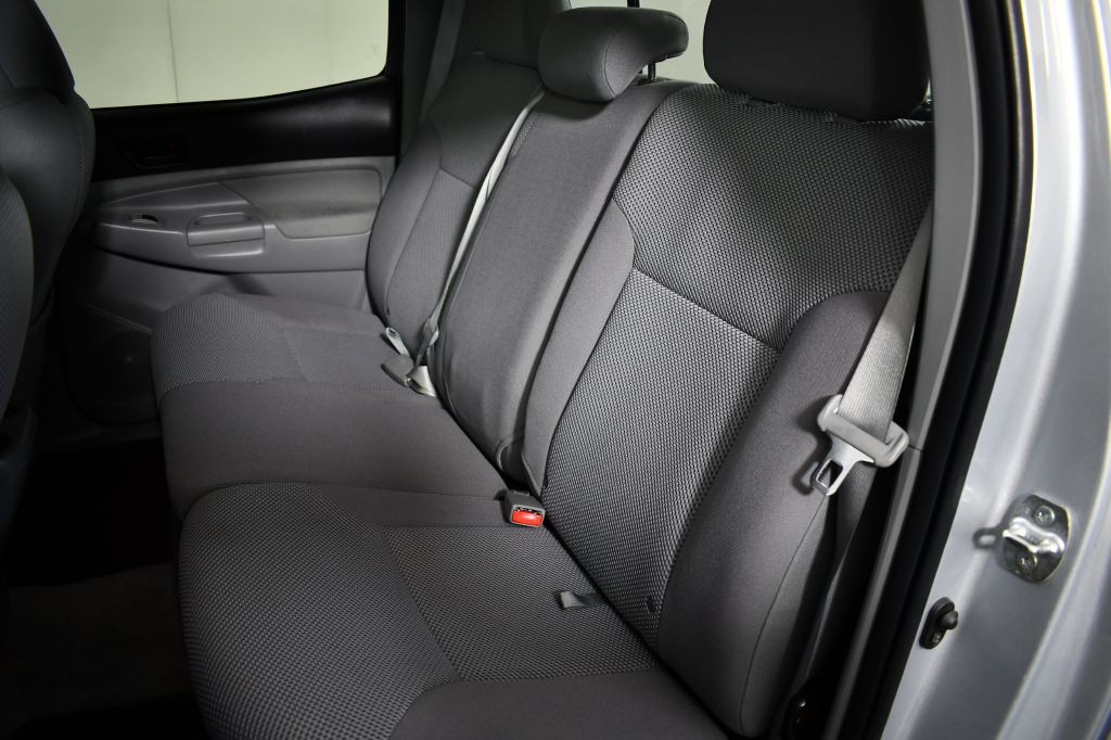 2009 Toyota Tacoma Image 24