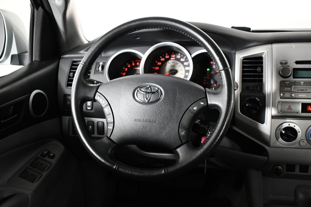 2009 Toyota Tacoma Image 26