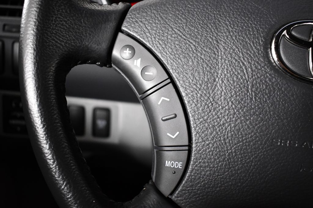 2009 Toyota Tacoma Image 27