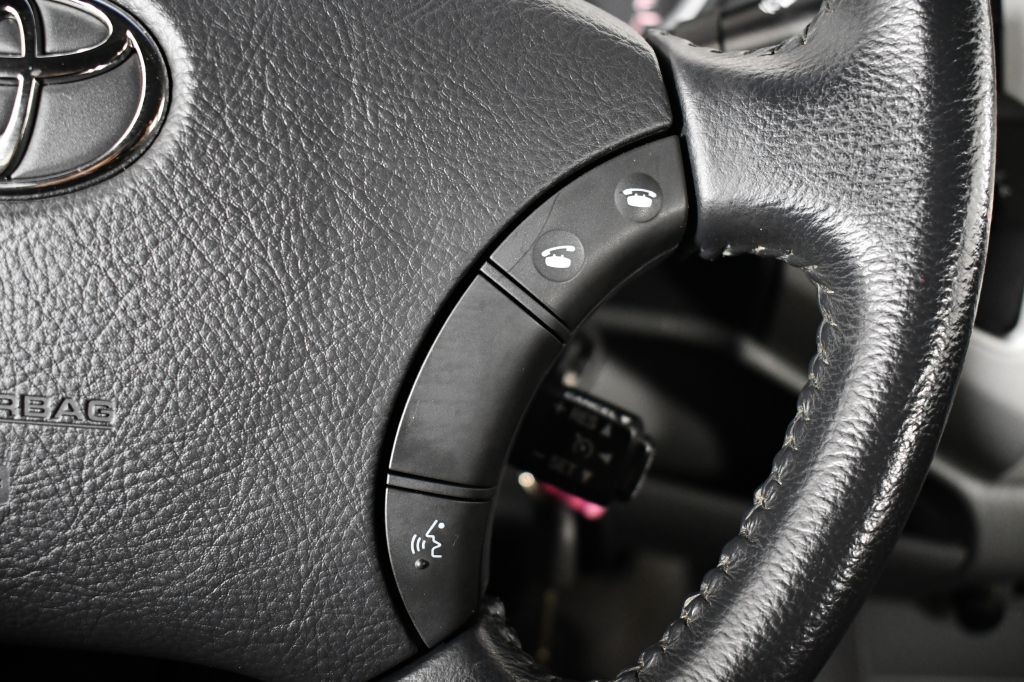 2009 Toyota Tacoma Image 28