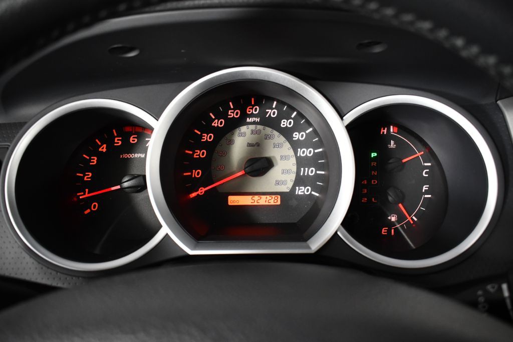 2009 Toyota Tacoma Image 29