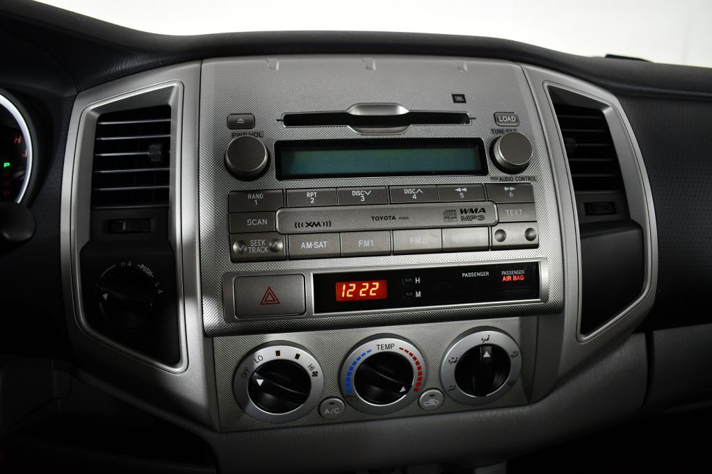 2009 Toyota Tacoma Image 31
