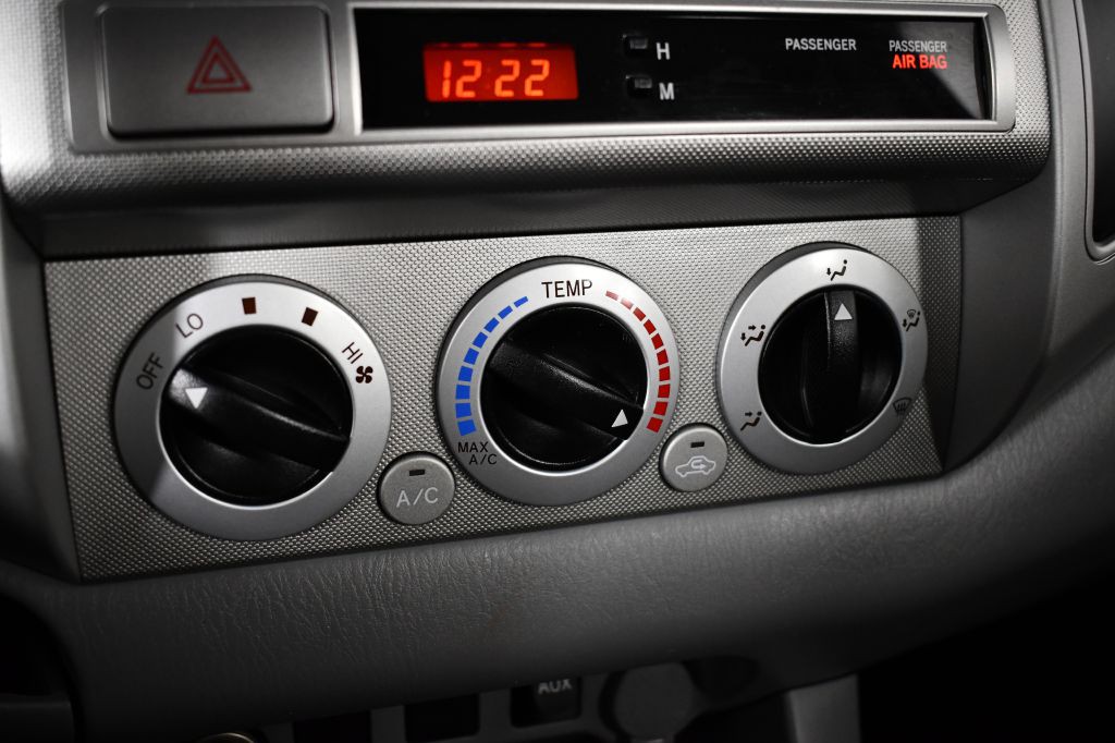2009 Toyota Tacoma Image 33