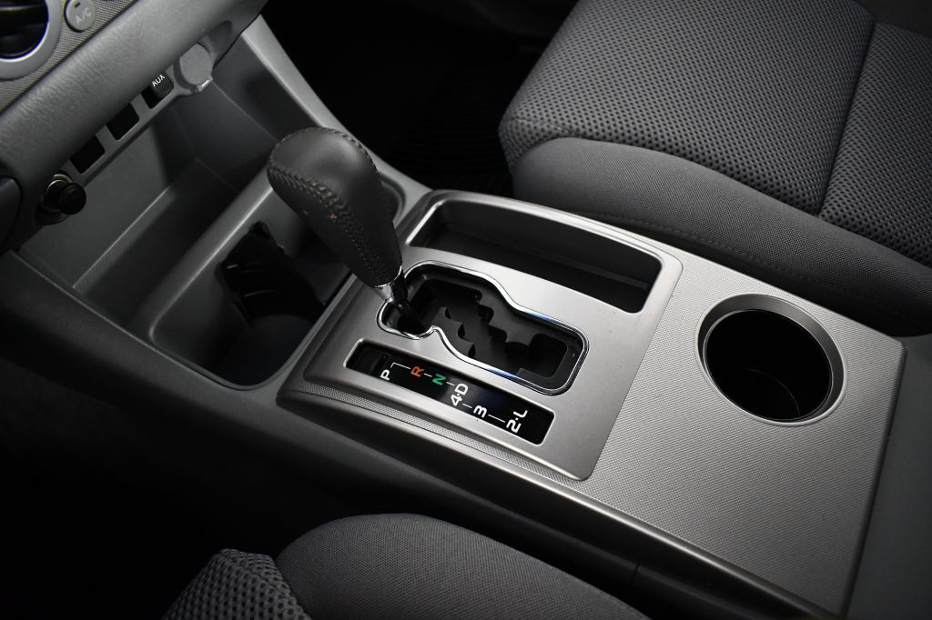 2009 Toyota Tacoma Image 34