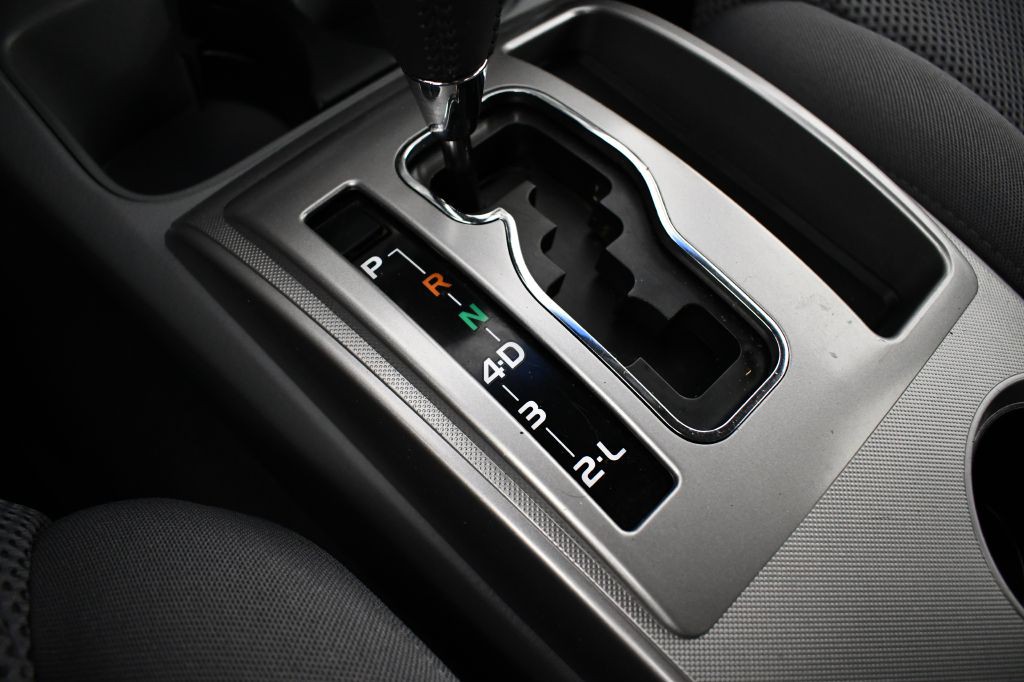 2009 Toyota Tacoma Image 35