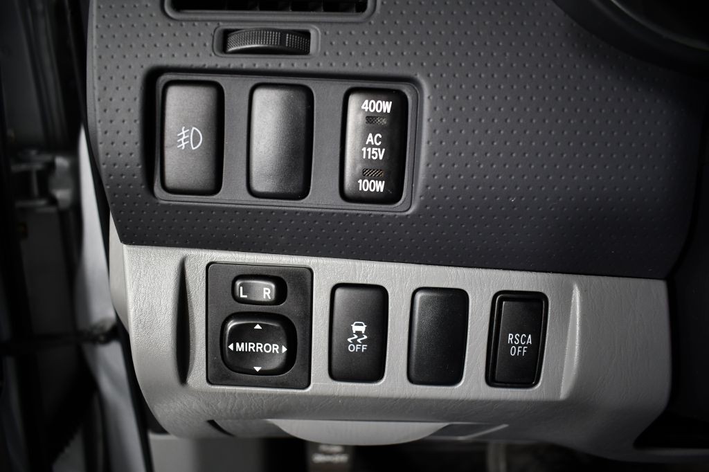 2009 Toyota Tacoma Image 36