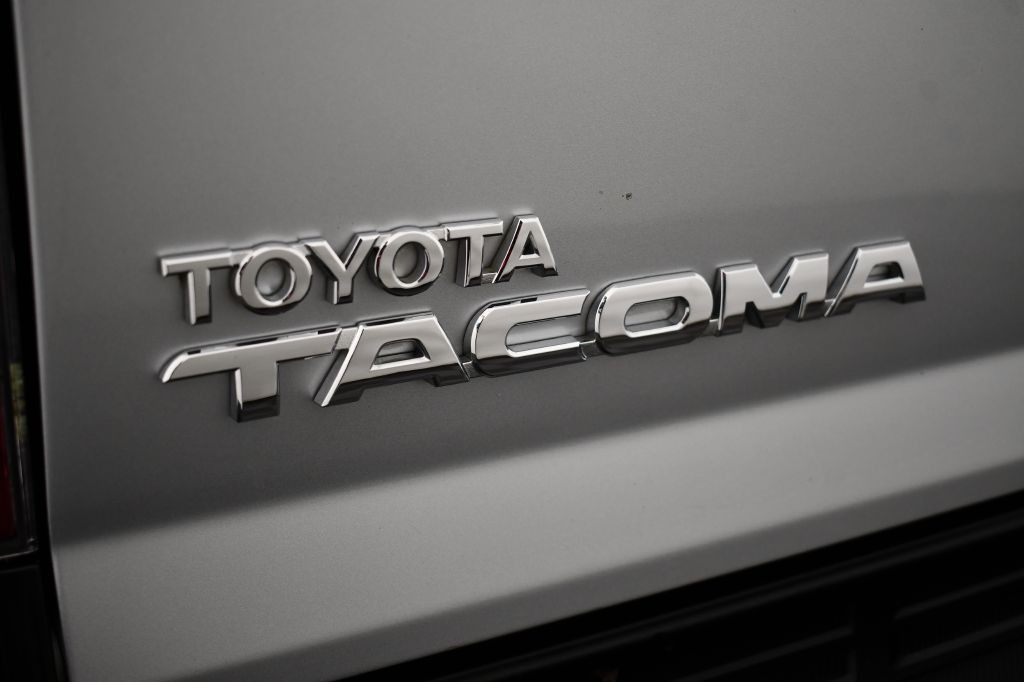 2009 Toyota Tacoma Image 40