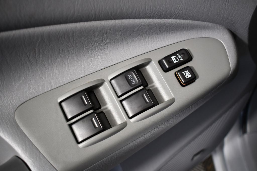 2009 Toyota Tacoma Image 42