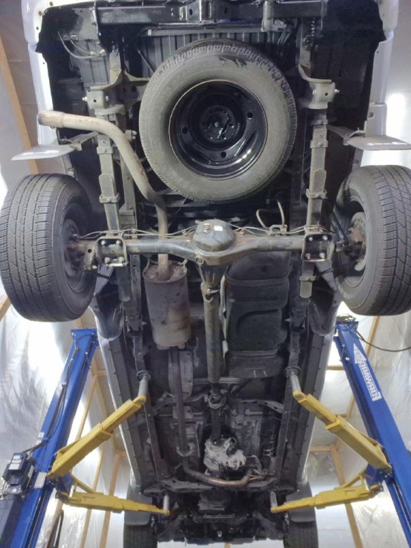 2009 Toyota Tacoma Image 45