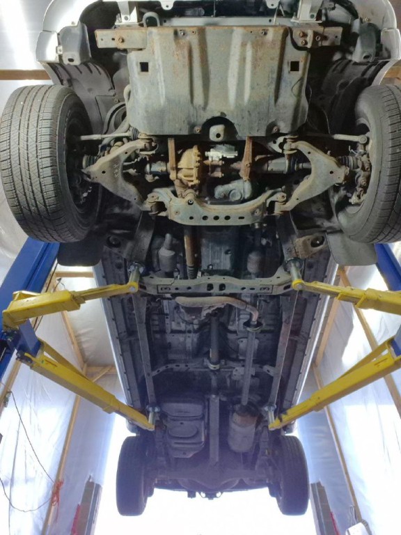 2009 Toyota Tacoma Image 47