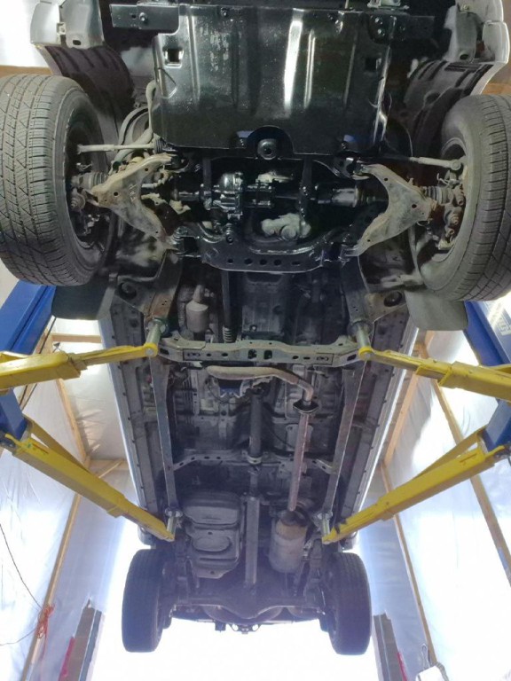 2009 Toyota Tacoma Image 48