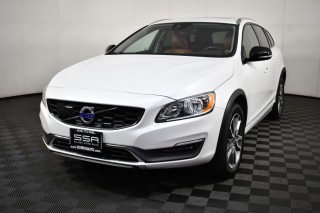 Image for 2015 Volvo V60 Premier ID: 6881931